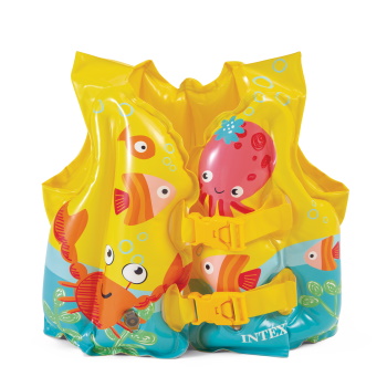 Intex prsluk za plivanje 59661NP-2