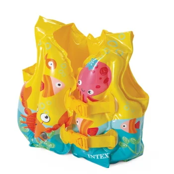 Intex prsluk za plivanje 59661NP-3 Intex prsluk za plivanje 59661NP-3