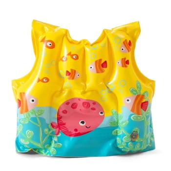 Intex prsluk za plivanje 59661NP-4 Intex prsluk za plivanje 59661NP-4