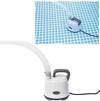 Intex potopna pumpa za bazen 28606-1