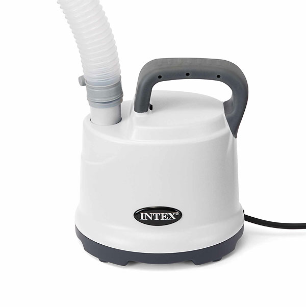 Intex potopna pumpa za bazen 28606-1