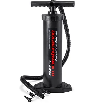 Intex ručna pumpa Double Quick III 68615 Intex ručna pumpa Double Quick III 68615