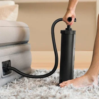 Intex ručna pumpa Double Quick III 68615-1 Intex ručna pumpa Double Quick III 68615-1