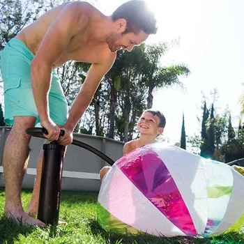 Intex ručna pumpa Double Quick III 68615-2 Intex ručna pumpa Double Quick III 68615-2