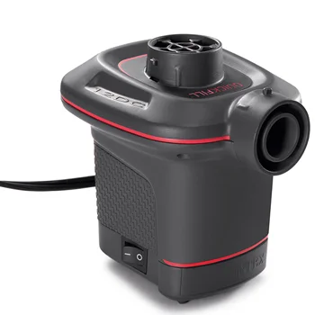 Intex električna pumpa Quick Fill DC -1 Intex električna pumpa Quick Fill DC -1