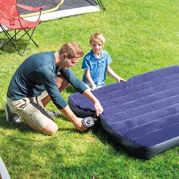 Intex električna pumpa Quick Fill DC -3 Intex električna pumpa Quick Fill DC -3