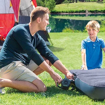 Intex prenosiva punjiva pumpa Quick Fill 66642-3