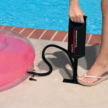 Intex ručna pumpa Double Quick II 68614-1 Intex ručna pumpa Double Quick II 68614-1