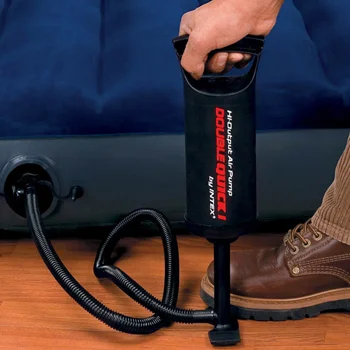 Intex ručna pumpa Double Quick I 68612-1 Intex ručna pumpa Double Quick I 68612-1