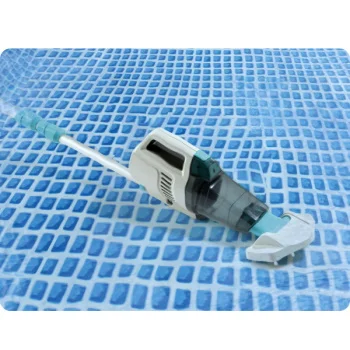 Intex ručni usisivač za bazen POOL -2