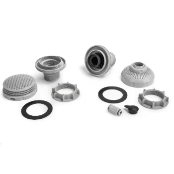 Intex set namenjen za povezivanje korita bazena sa pumpama 25025 Intex set namenjen za povezivanje korita bazena sa pumpama 25025
