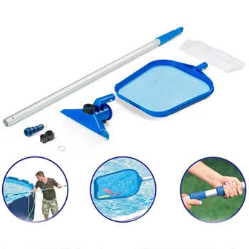 Intex set za održavanje bazena 28002 Intex set za održavanje bazena 28002