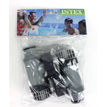 Intex set klipnih ventila za bazene 2/1 25010