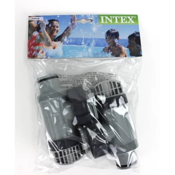 Intex set klipnih ventila za bazene 2/1 25010-3