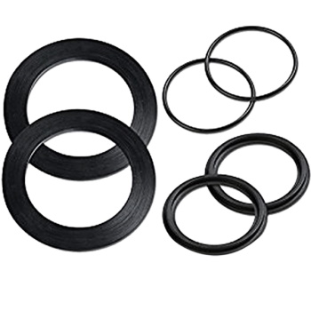 Intex set  podloški i dihtunga za pumpe 25006-1
