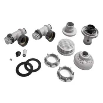 Intex set priključaka za korito bazena na pumpe 26004-2 Intex set priključaka za korito bazena na pumpe 26004-2