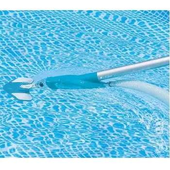 Intex set za čišćenje bazena Deluxe 28003-4 Intex set za čišćenje bazena Deluxe 28003-4