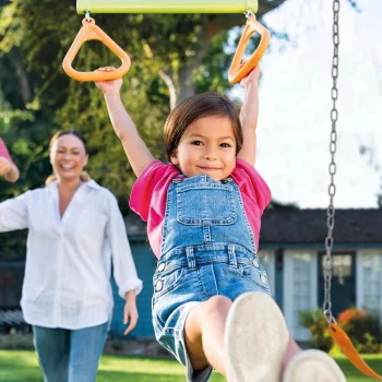 Intex ljuljaška za decu 4u1 44130-4 Intex ljuljaška za decu 4u1 44130-4