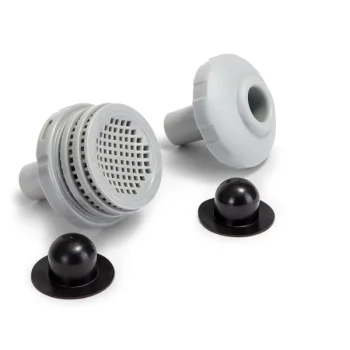 Intex set za povezivanje korita bazena sa pumpama 25022-1