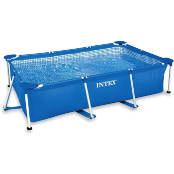Intex šipka za pravougaone bazene 3x2x75 horizontalna C ram 10959-1