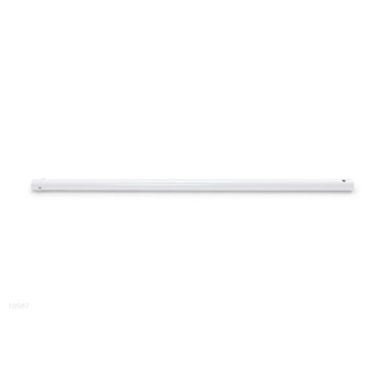 Intex šipka za pravougaone bazene 4.50x2.20x84 horizontalna B ram 10567-1