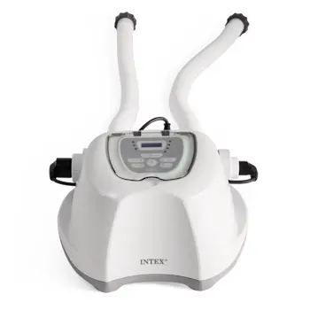 Intex sistem za stvaranje prirodnog hlora – QS700 26688