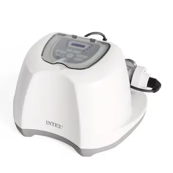 Intex sistem za stvaranje prirodnog hlora – QS700 26688-1