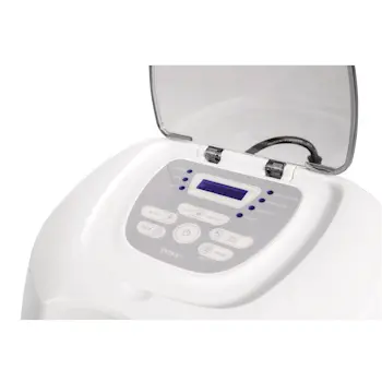 Intex sistem za stvaranje prirodnog hlora – QS700 26688-2