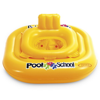 Intex dečiji dubak za vodu - Pool School Deluxe 56587EU-3