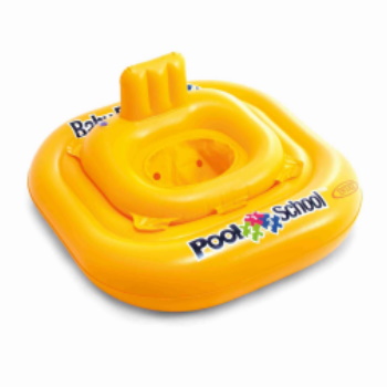 Intex dečiji dubak za vodu - Pool School Deluxe 56587EU-4