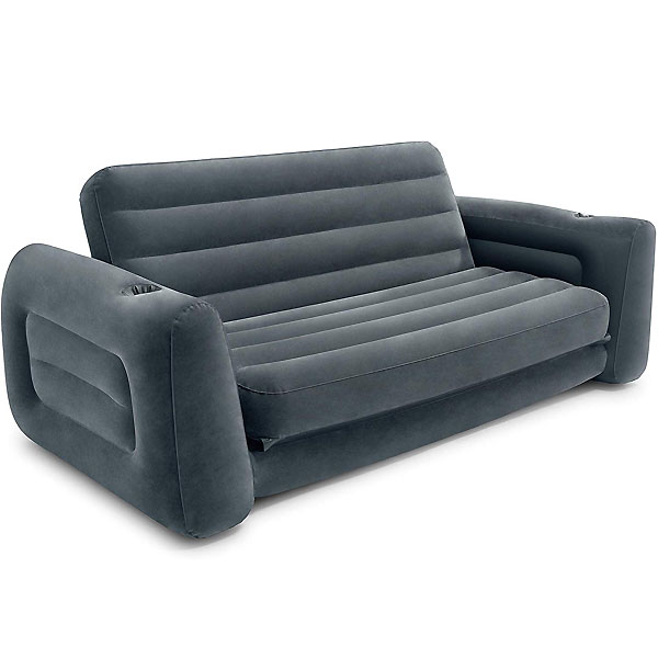 Intex sofa na naduvavanje Pull out 203x224x66 cm-1