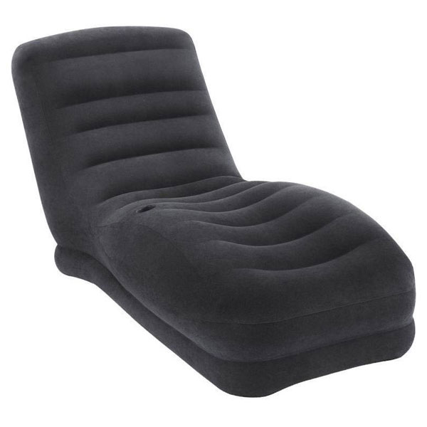 Intex fotelja/sofa na naduvavanje sa pumpom-3