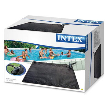 Intex solarni grejač vode za bazene 28685