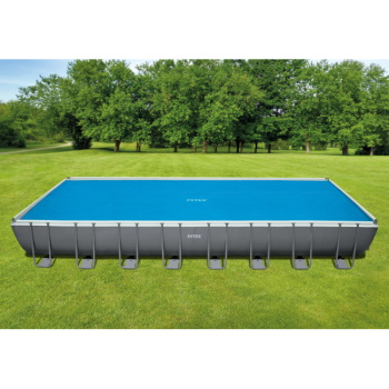 Intex solarni pokrivač za bazene dimenzija 7.32×3.66m