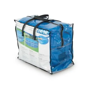 Intex solarni pokrivač za pravougaone bazene 4x2m 28028-7 Intex solarni pokrivač za pravougaone bazene 4x2m 28028-7