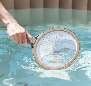 Set za održavanje Jacuzzi Spa bazena 28004-3 Set za održavanje Jacuzzi Spa bazena 28004-3