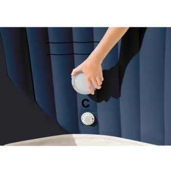 Intex višebojna LED lampa za SPA 28503-1