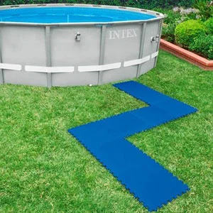 Intex zaštitna podloga - staza za bazen 29081-2 Intex zaštitna podloga - staza za bazen 29081-2
