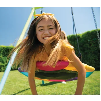 Intex tanjir ljuljaška za decu 44111-1 Intex tanjir ljuljaška za decu 44111-1