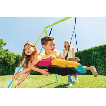 Intex tanjir ljuljaška za decu 44111-2 Intex tanjir ljuljaška za decu 44111-2