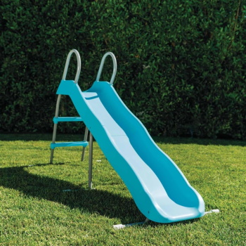 Intex tobogan za decu 2.44m 44107-4