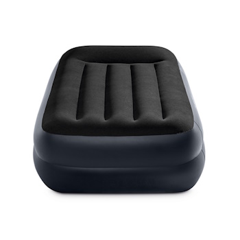 Intex TWIN vazdušni krevet sa ugrađenom pumpom – Fiber tehnologija 99x191x42cm 64122ND-1