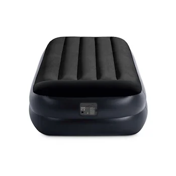 Intex TWIN vazdušni krevet sa ugrađenom pumpom – Fiber tehnologija 99x191x42cm 64122ND-2 Intex TWIN vazdušni krevet sa ugrađenom pumpom – Fiber tehnologija 99x191x42cm 64122ND-2