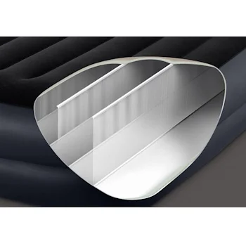 Intex TWIN vazdušni krevet sa ugrađenom pumpom – Fiber tehnologija 99x191x42cm 64122ND-3 Intex TWIN vazdušni krevet sa ugrađenom pumpom – Fiber tehnologija 99x191x42cm 64122ND-3