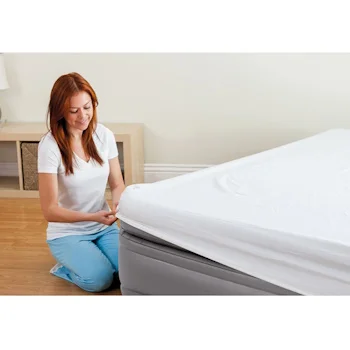 Intex TWIN COMFORT vazdušni krevet sa ugrađenom pumpom 99x191x51cm 64162ND-3