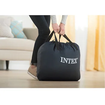 Intex QUEEN SUPREME vazdušni krevet sa ugrađenom pumpom152x203x51cm 64490ND-4