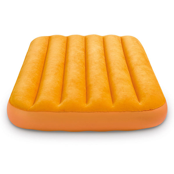Intex vazdušni krevet na naduvavanje Cozy Kids 88x158x18cm 66803-1
