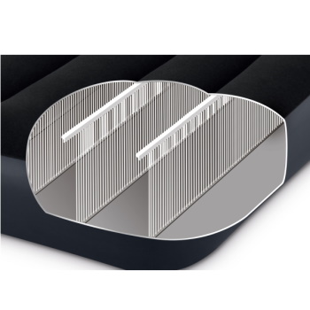 Intex dušek na naduvavanje Twin Dura Beam 99cmx1.91mx25cm 64141-2