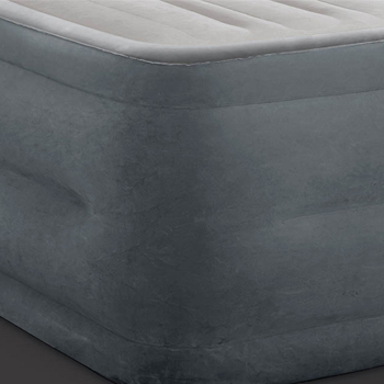 Intex vazdušni krevet Queen Dura Beam sa ugrađenom pumpom 152x203x56cm 64418ND-4