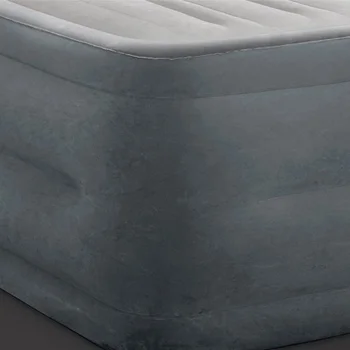 Intex vazdušni krevet Queen Dura Beam sa ugrađenom pumpom 152x203x56cm 64418ND-4